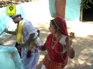 Nachan De D J Oopar Aaj ★ Kem Re Kem Ladi ★ केम रे केम लाड़ी ( राजस्थानी )