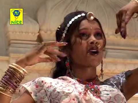 जय श्री आई माता - जय श्री आई माता ( राजस्थानी )