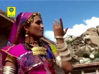 Raat Chandni Aai Re Om ★ Om Banna Bhomiya Avtaari ★ ओम बन्ना भोमिया अवतारी ( राजस्थानी )