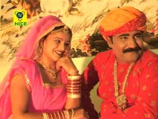 Chintu Ki Mummy ★ Parnya Naach Leba De ★ परण्या नाच लेबा दे ( राजस्थानी )