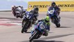 2016 Utah MotoAmerica Superbike Championship Superbike Race 2