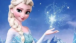 ❉LET IT GO❉ Guided Meditation - Lyrics from Frozen's LET IT GO