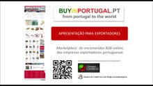 APRESENTAÇAO BUYINPORTUGAL.PT