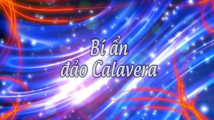 Winx Club 6x15 Temporada 6 Episodio 15 El Misterio de Calavera Español Latino