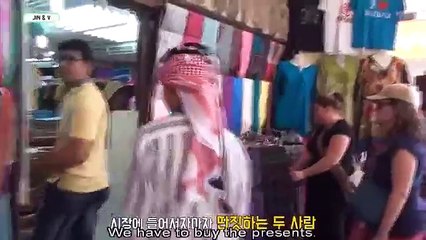 2016 BTS SUMMER PACKAGE IN DUBAI