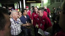 Venezuela y Colombia reabren fronteras a transporte de carga