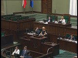 Poseł Joanna Scheuring-Wielgus - Wystąpienie z dnia 22 wrze�nia 2016 roku.