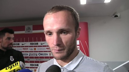 Foot - L1 - Monaco : Germain «Du mal à trouver des espaces»