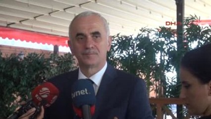 Çankırı Erol Kaya ?kayyum Değil Belediye Başkanı Olarak Görevlendirildiler?