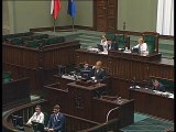 Poseł Joanna Schmidt - Wystąpienie z dnia 22 wrze�nia 2016 roku.