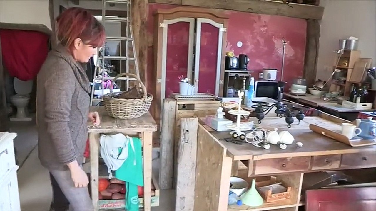 Ma Maison En Travaux : créer une maison à leur image, l'objectif de Magalie et Anthony