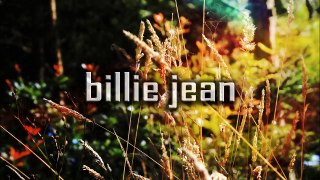 Michael Jackson - Billie Jean (NectarMarine Cover)