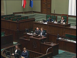 Poseł Katarzyna Lubnauer - Wystąpienie z dnia 22 wrze�nia 2016 roku.