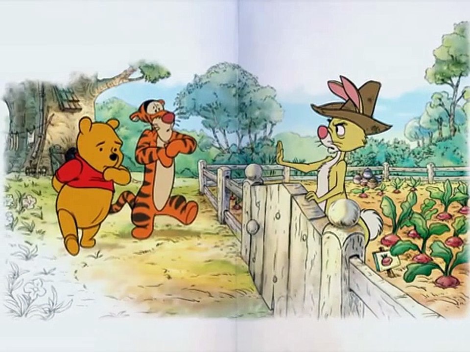 Kubusiowe opowieści o przyjaźni - Przyjacielskie kłopoty