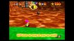 Mario 64 shorts: My MKDS friend code (kinda little machinima)