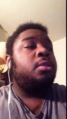 Michael Jackson will you be there cover by scoop swain