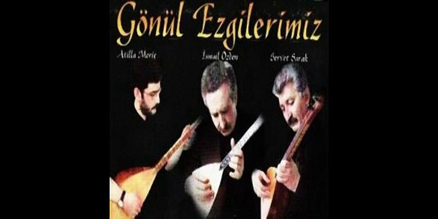 Gönül Ezgilerimiz - Beni Görüp Yüzün Öte Dönderme