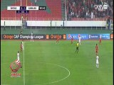 هدف الزمالك الثاني ( الوداد الرياضي المغربي 5-2 الزمالك ) نصف نهائي دوري أبطال أفريقيا 2016