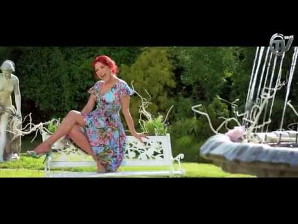 Elena Feat. Glance - Mamma Mia (He's Italiano) Official Video HD - Time Records