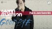 Glenn Morrison Feat. Islove - Goodbye (Paki & Jaro Remix) - Time Records