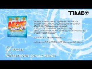 HOT PARADE Forever Summer 2014 [Official Minimix] - Time Records