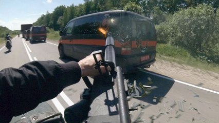 Hardcore Henry Bande-annonce 2 VF