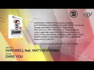 ASGANAWAY COMPILATION (Official Minimix) - Time Records