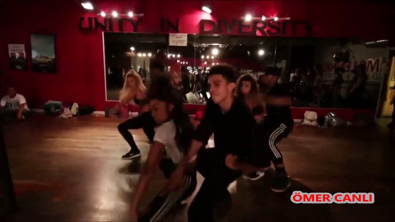 HAYDİ GENÇLER DANSA ( PART 2 )