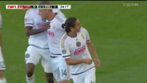 Alejandro Bedoya Amazing Goal - Toronto FC 0-1 Philadelphia Union (24/09/2016)