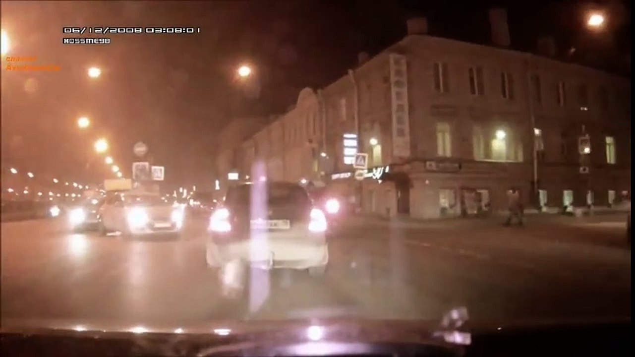 Car Crash Compilation November 2014 part 3