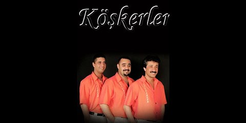 Grup Köşkerler - Merdo Merdo