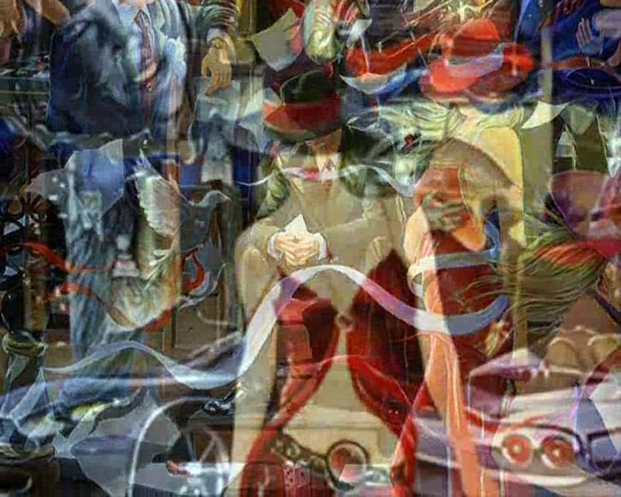 Seninle Bir Dakika - Richard Clayderman -