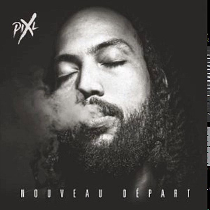 Pix'L - C'est la guerre