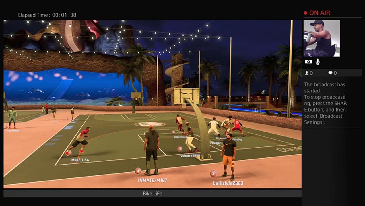 Weekend Warriors (158)