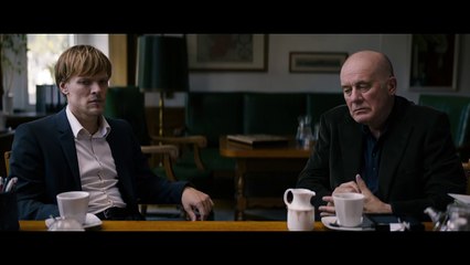 Ansızın - Auf Einmal - Türkçe Altyazılı Fragman