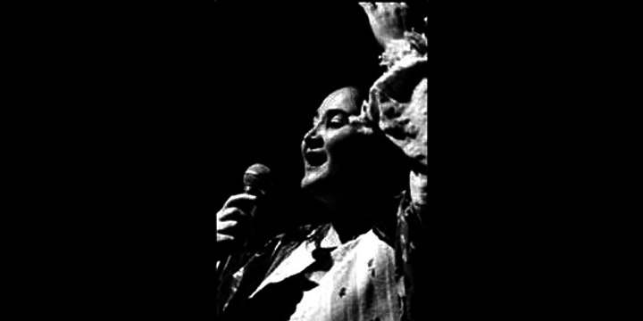 Sabahat AKKİRAZ - Başı Pare Pare Dumanlı Dağlar (Erzincan)