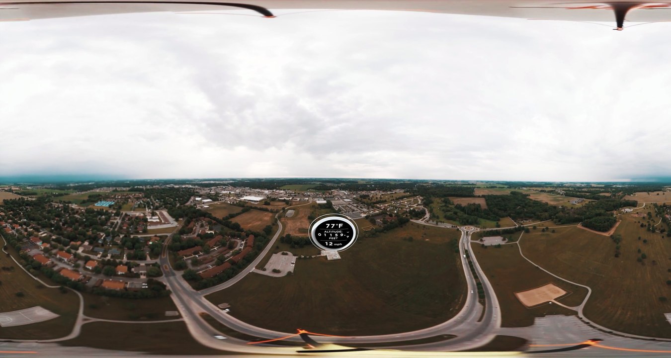 Journey To The Edge Of Space (360 Video). _ downloaded with URBrowser __injected