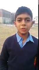 see the talent of this child