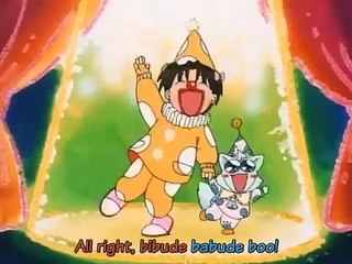 Akazukin Cha Cha Episode 60