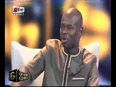 VIDÉO– Doyen fait rire Quartier Général Silipou Palais à mourir de rire…Regardez