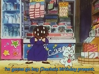 Akazukin Cha Cha Episode 72