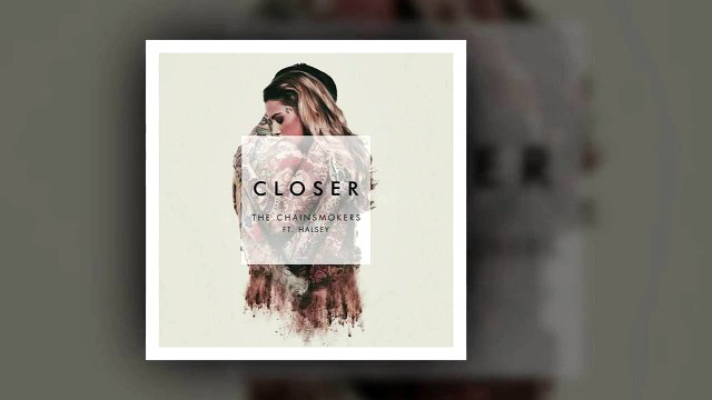 'Closer' by the Chainsmokers 'Fast Car' by Tracy Chapman (Guitar cover)