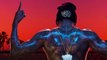 Wild ‘N Out Erykah Badu & The Badus Perform 'Revenge of Tyrone' #R&Beef (Cord Rashad Cover)