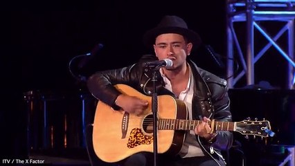 Ex-Waterloo Road Will Rush left red faced after audition