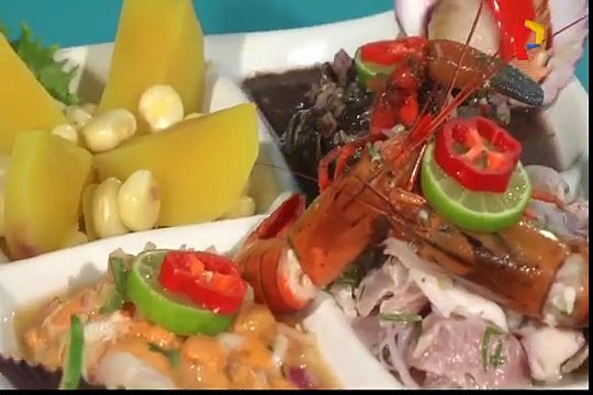 La Tribuna de Alfredo: los mejores 'huariques' para el fin de semana