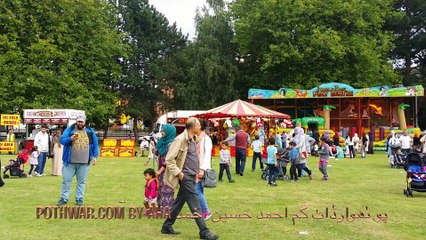 Festival of Eid ul Adha 24 Sep 2016