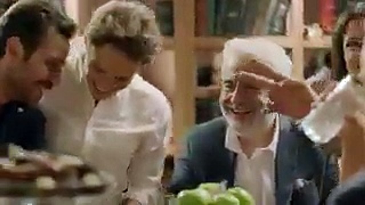 Umuda Kelepçe Vurulmaz 1.Bölüm Fragmanı