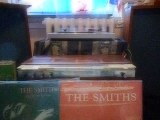 B&O Stereo playing The Smiths -Louder Than Bombs (DSCN4430)