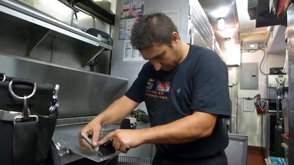 How To Replace Digital Controller for Refrigeration, Universal Digital Thermostats