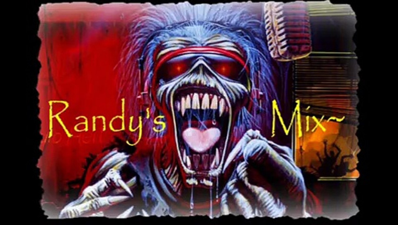 Hello To Mashups - Part 1 (Martin Solveig) This was done by my kids - DJ RANDY (Reupload)